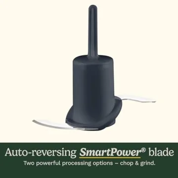 Cuisinart Mini-Prep Food Processor - 3 Cup, DLC-2ABC