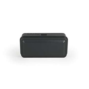 KODAK Film Case for 120 & 135 Rolls - Stylish & Durable Storage