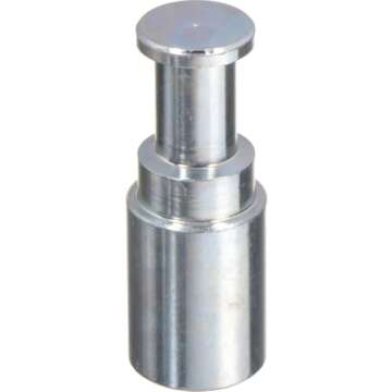 Versatile Manfrotto Mounting Adapter - 3/8" Female to 5/8" Male Thread