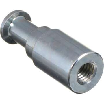 Manfrotto 3/8" to 5/8" Mounting Adapter | Durable & Reliable