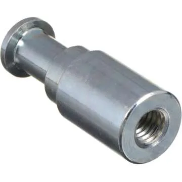 Manfrotto 3/8" to 5/8" Mounting Adapter | Durable & Reliable