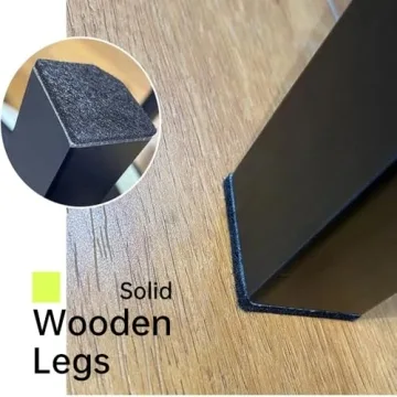 Sanpuli Solid Wood Single Piano Stool/Piano Bench with Storage