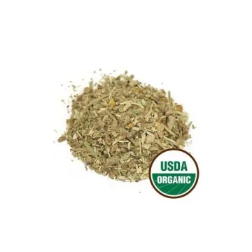Starwest Botanicals Organic Essiac Tea, 1 Pound