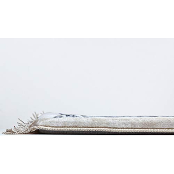 Orthopedic Memory Foam Prayer Mat for Comfort and Style