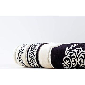 Orthopedic Memory Foam Prayer Mat for Comfort and Style