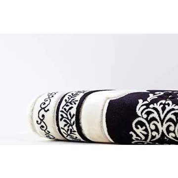 Orthopedic Memory Foam Prayer Mat for Comfort and Style