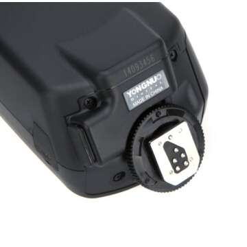 Yongnuo YN-14EX TTL LED Macro Ring Flash Light for Canon