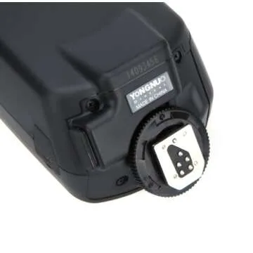 Yongnuo YN-14EX TTL LED Macro Ring Flash Light for Canon