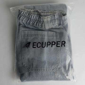 Stylish ECUPPER Women Baggy Cargo Jeans for All Occasions
