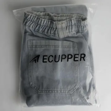 Stylish ECUPPER Women Baggy Cargo Jeans for All Occasions