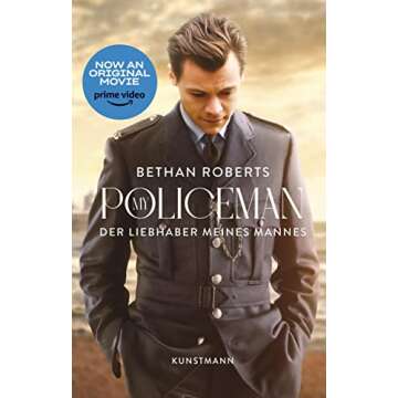 My Policeman