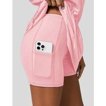 Stylish Ailoqing Mini Athletic Dress for Active Women