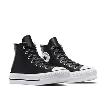 Converse Chuck Taylor All Star 2019 High Top Sneakers