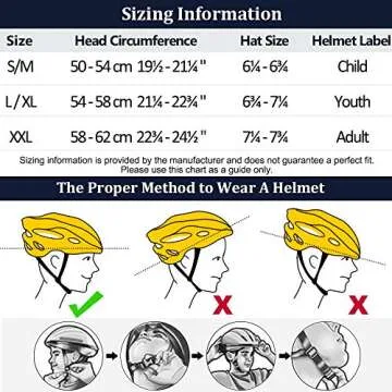 ILM Adult Men & Women Bike Bicycle Helmet, Lightweight Child Youth Mountain Road Cycling Helmets with Dial Fit Adjustment Model B2-21 (Carbon, L/XL)