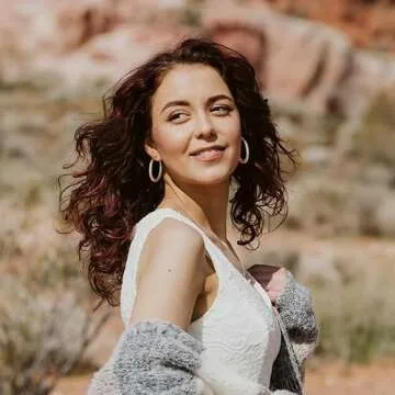 CUOOYINO Gold Hoop Earrings for Women, 925 Sterling Silver Post Chunky Gold Hoops for Women, Gold Plated Hypoallergenic Dangle Earrings Jewelry for Women Trendy