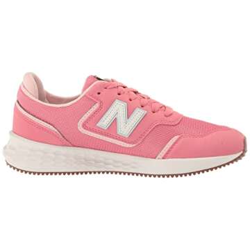 New Balance Women's Fresh Foam X70 V1 Sneaker