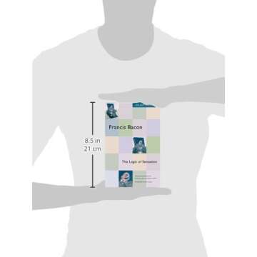 Francis Bacon: The Logic of Sensation - Art & Philosophy Insights