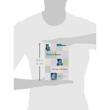 Francis Bacon: The Logic of Sensation - Art & Philosophy Insights