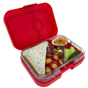 Yumbox Panino Leakproof Bento Lunch Box for All Ages