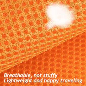 Shudyear Cat Harness for Outdoor Adventures