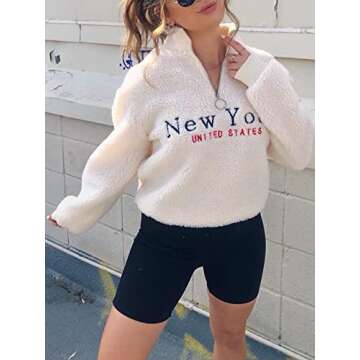 Women's 3 Piece Workout Shorts Yoga Seamless Ribbed High Waisted Spandex Booty Biker Shorts (Y8SP-3 Black S)