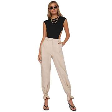 Stylish Verdusa Women's Cut Out Bodysuit for All Occasions