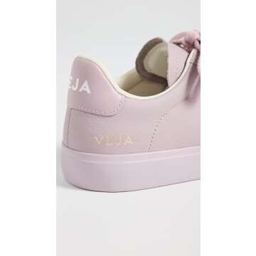 Veja Campo Sneakers for Women - Eco-Friendly Style
