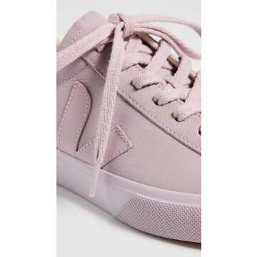 Veja Campo Sneakers for Women - Eco-Friendly Style