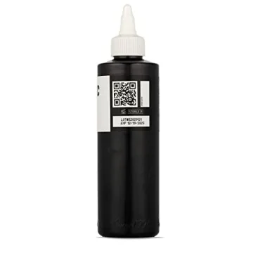 Dynamic Color Co Tattoo Ink & Soap Bundle - 8 oz