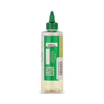 Dynamic Color Co Tattoo Ink & Soap Bundle - 8 oz
