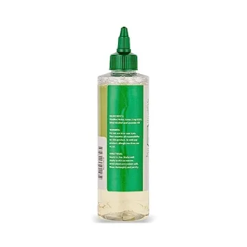Dynamic Color Co Tattoo Ink & Soap Bundle - 8 oz