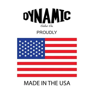 Dynamic Color Co Tattoo Ink & Soap Bundle - 8 oz