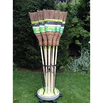 Garden Broom