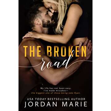 The Broken Road: A Gripping Journey Through Love and Loss