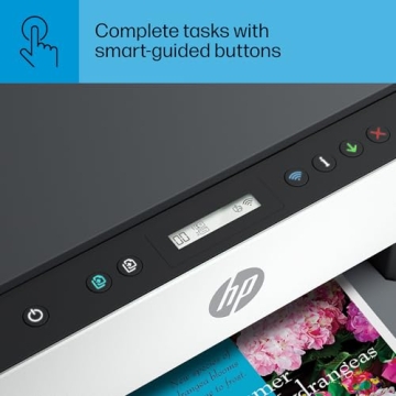 HP Smart-Tank 6001 Wireless All-in-One Printer with Ink