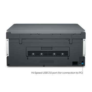 HP Smart-Tank 6001 Wireless All-in-One Printer with Ink