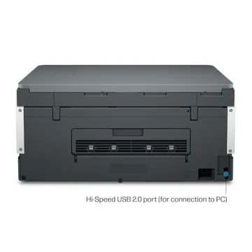 HP Smart-Tank 6001 Wireless All-in-One Printer with Ink