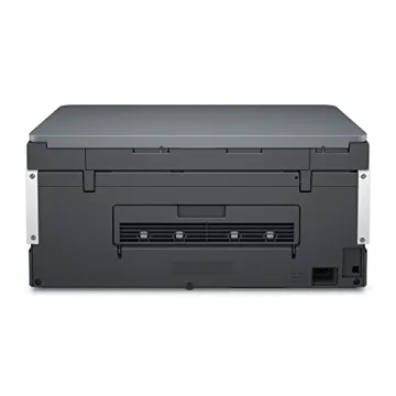 HP Smart-Tank 6001 Wireless All-in-One Printer with Ink