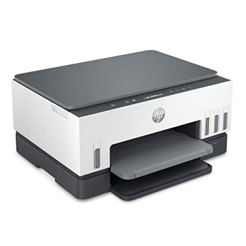 HP Smart-Tank 6001 Wireless All-in-One Printer with Ink