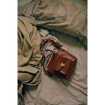 CRAFTMEMORE 2 Sets 1" Swivel Snap Hooks Lobster Clasp Push Gate Fashion Clips with 1" D Rings Bag Craft Accessories FSD2 (Silver, 1 Inch)