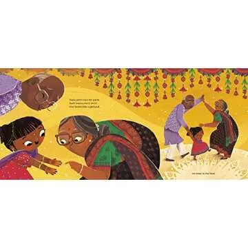 A Garden in My Hands - A Heartwarming Picture Book