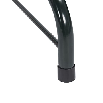 Yaheetech 6Ft Pre-lit Spruce Tree with 300 Lights