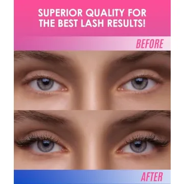 Stacy Lash Lightning Speed Adhesive 5ml For Professionals