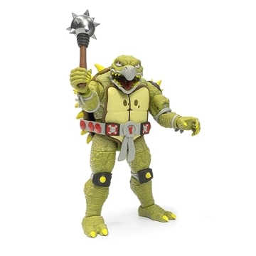 Teenage Mutant Ninja Turtles Tokka 6-inch Action Figure