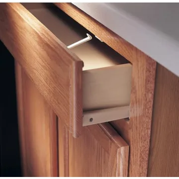 KidCo Swivel Cabinet and Drawer Lock for Child Safety