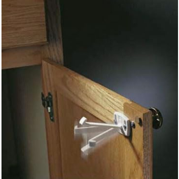 KidCo Swivel Cabinet and Drawer Lock for Child Safety