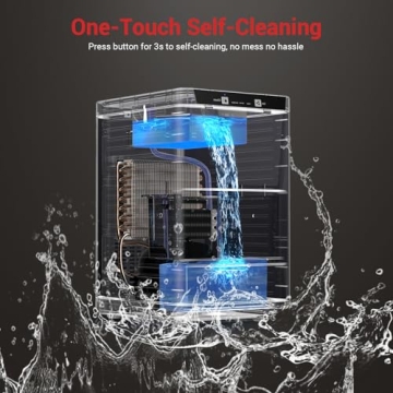 2" Clear Ice Ball Maker for Luxury Home Cocktails