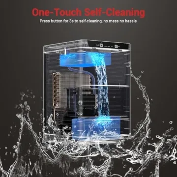 2" Clear Ice Ball Maker for Luxury Home Cocktails