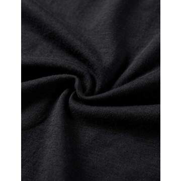 Pima Cotton Racerback Workout Tank Tops for Women