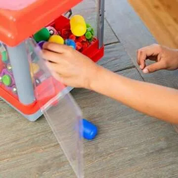 Electronic Arcade Claw Machine by Fat Brain Toys